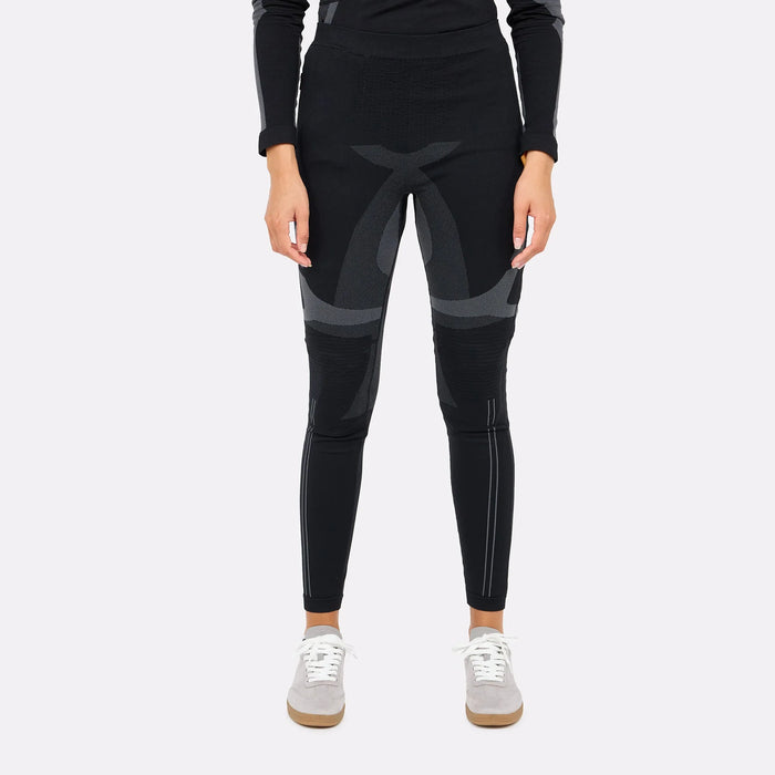 Legging Seamless chauffant